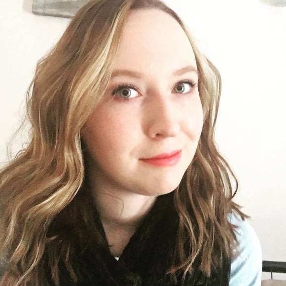 Meet your Posher, Kirsti - Picture 1 of 1